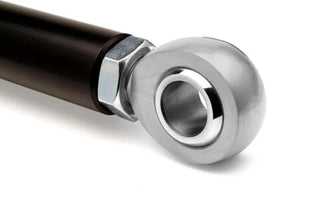 JKS Manufacturing HD Rear Upper Shock Bar Pin Eliminator (REAR): Jeep Wrangler (07-18)
