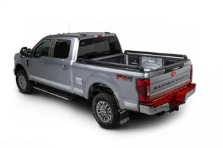 Putco 18in Split Red/White LED Tailgate Light Blade Kit: Fits Jeep / Ram (07-26) - Tinted