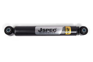 JKS Manufacturing JSPEC OE Replacement Steering Stabilizer: Jeep Wrangler (07-18)