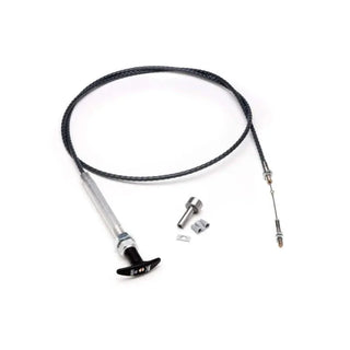 JKS Manufacturing Cable Actuated Sway Bar Disconnect Retrofit Kit: Jeep Wrangler (07-18)