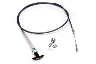 JKS Manufacturing Cable Actuated Sway Bar Disconnect Retrofit Kit: Jeep Wrangler (07-18)