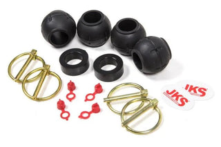 JKS Manufacturing Quicker Disconnect Rebuild Kit: Jeep Wrangler (07-18)