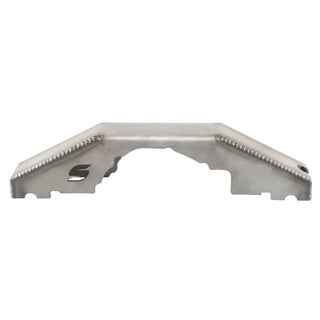 Synergy Mfg Rear Weld-On Axle Truss (REAR): Jeep Wrangler 2007-18