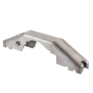Synergy Mfg Rear Weld-On Axle Truss (REAR): Jeep Wrangler 2007-18