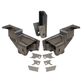 Synergy Rear Stretch Bracket Kit (REAR): Jeep Wrangler 3.6L (07-18)