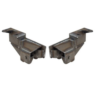 Synergy Rear Stretch Bracket Kit (REAR): Jeep Wrangler 3.6L (07-18)
