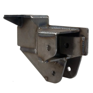 Synergy Rear Stretch Bracket Kit (REAR): Jeep Wrangler 3.6L (07-18)