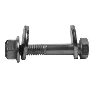 Synergy Control Arm Cam Bolt Kit: Jeep Wrangler 3.6L (07-18)