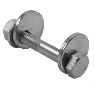 Synergy Control Arm Cam Bolt Kit: Jeep Wrangler 3.6L (07-18)