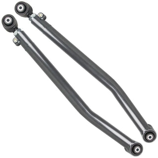 Synergy Hi Clearance Long Arm Lower Control Arms (PAIR) (FRONT): Jeep Wrangler 3.6L (07-18)