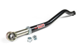 JKS Manufacturing HD Adjustable Track Bar (FRONT): Jeep Wrangler (07-18)