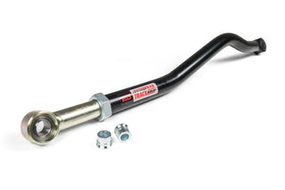 JKS Manufacturing HD Adjustable Track Bar (FRONT): Jeep Wrangler (07-18)