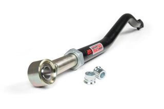 JKS Manufacturing HD Adjustable Track Bar (FRONT): Jeep Wrangler (07-18)