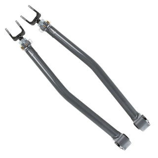 Synergy Mfg Hi Clearance Adjustable Front Lower Control Arms (FRONT): Jeep Wrangler (07-18)