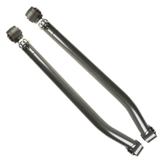 Synergy Mfg Rear Long Arm Upper Control Arms Pair: Jeep Wrangler (07-18)