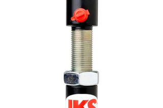 JKS Manufacturing Quicker Disconnect Sway Bar Links: Fits Jeep Wrangler (07-18) w/ 0-2in Lift