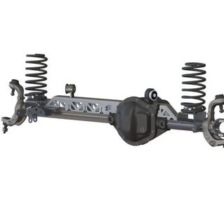 Synergy Mfg Front Axle Truss Kit (FRONT): Jeep Wrangler 2007-18