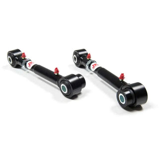 JKS Manufacturing Adjustable Front Sway Bar Links: Jeep Wrangler (07-18)