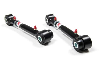 JKS Manufacturing Adjustable Front Sway Bar Links: Jeep Wrangler (07-18)