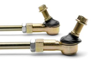 JKS Manufacturing Adjustable Rear Sway Bar Links: Fits Most Jeep Wrangler Models (2007-2026)