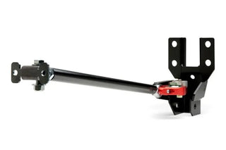 JKS Manufacturing Sector Shaft Reinforcement & Front Track Bar: Jeep Wrangler (07-18)