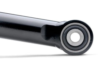 JKS Manufacturing Adjustable Front Track Bar: Fits Most Jeep Wrangler Models (2007-2018)
