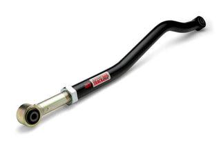 JKS Manufacturing Adjustable Front Track Bar: Fits Most Jeep Wrangler Models (2007-2018)