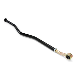 JKS Manufacturing Adjustable Rear Track Bar (REAR): Fits Jeep Wrangler (07-18) w/ Up to 6" Lift