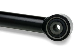 JKS Manufacturing Adjustable Rear Track Bar (REAR): Fits Jeep Wrangler (07-18) w/ Up to 6" Lift