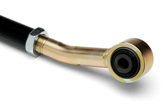 JKS Manufacturing Adjustable Rear Track Bar (REAR): Fits Jeep Wrangler (07-18) w/ Up to 6" Lift