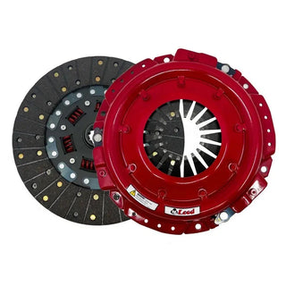 McLeod Racing Adventure Series Trail Pro Clutch Kit: Fits Most Jeep Wrangler Models (2012-2018)