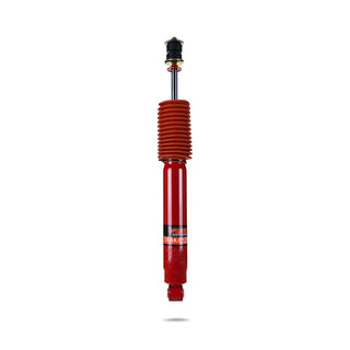 Pedders Foam Cell TrakRyder Front Shock: Fits Most Jeep Wrangler Models (2007-2018)