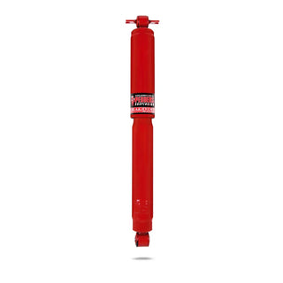 Pedders Foam Cell TrakRyder Rear Shock: Fits Most Jeep Wrangler Models (2007-2018)