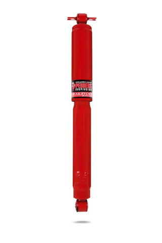 Pedders Foam Cell TrakRyder Rear Shock: Fits Most Jeep Wrangler Models (2007-2018)