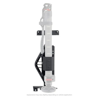 Go Rhino Front Fender Jack Mount: Jeep Wrangler (07-18)