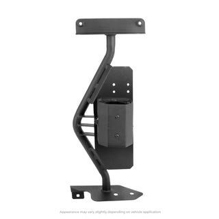 Go Rhino Front Fender Jack Mount: Jeep Wrangler (07-18)
