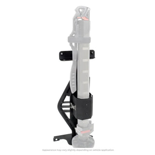 Go Rhino Front Fender Jack Mount: Jeep Wrangler (07-18)