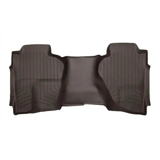 WeatherTech Hi-Perf Rear FloorLiner (REAR): Jeep Wrangler (07-18)