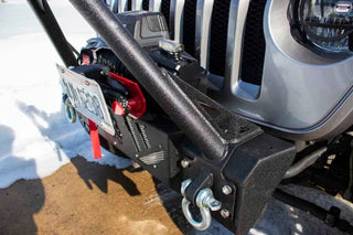 Fishbone Offroad Barracuda Stinger Bar: Jeep Wrangler (07-18)