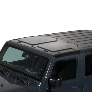 Putco Sky View Hard Top Roof: Fits Most Jeep Wrangler JK Models (2007-2026)