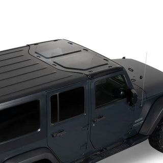 Putco Sky View Hard Top Roof: Fits Most Jeep Wrangler JK Models (2007-2026)