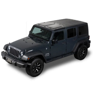 Putco Sky View Hard Top Roof: Fits Most Jeep Wrangler JK Models (2007-2026)