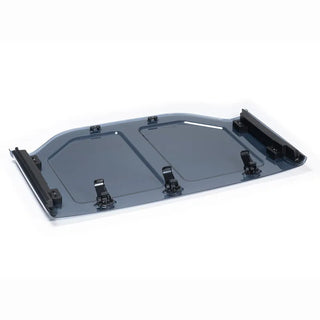 Putco Sky View Hard Top Roof: Fits Most Jeep Wrangler JK Models (2007-2026)