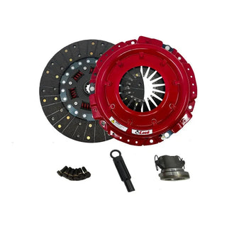 McLeod Racing Adventure Series Trail Level Clutch Kit: Jeep Wrangler (07-18)