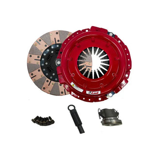 McLeod Racing Adventure Series Trail Extreme Clutch Kit: Fits Jeep (05-18)