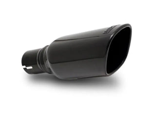 Borla S-Type Cat-Back Exhaust (Single Rear Exit): Jeep Wrangler JK 3.6L (12-18) - Black