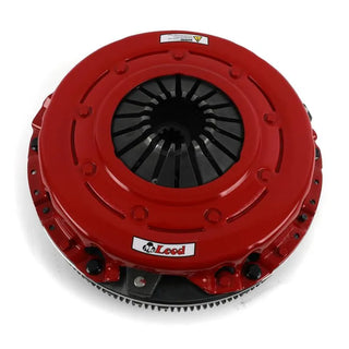 McLeod Racing Adventure Series Trail Pro Pack Clutch & Flywheel Kit: Jeep Wrangler (07-18)
