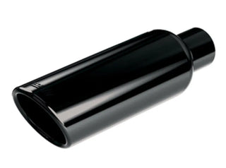 Borla S-Type Cat-Back Exhaust System (Black Tip): Ram 6.4L 392 2014 - 2018 (2500 & 3500)