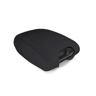 PRP Seats Center Console Cover: Jeep Wrangler JK/JLU (2011-2018) - Black