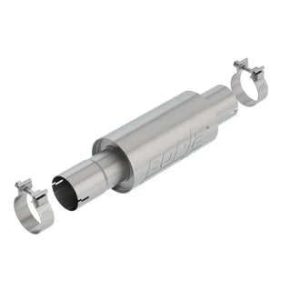 Borla AT 2+4WD 4DR CC SB (5ft 7in Box) 144.6in WB 3in Optional Front Muffler: RAM 1500 5.7L V8 2019